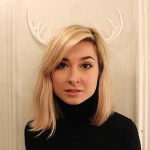 Meet your Posher, Ashley